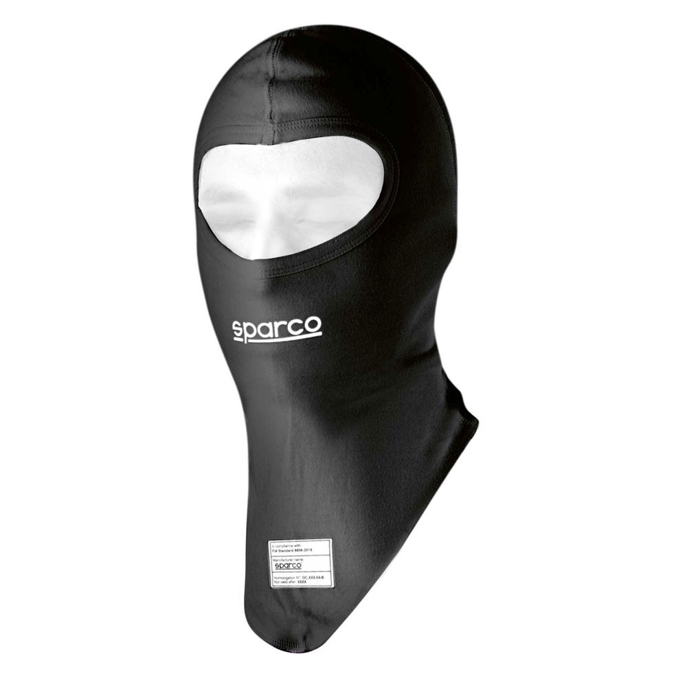 Balaclava RW-7 Black