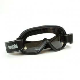 Motorbike Goggle Speed 4 black 