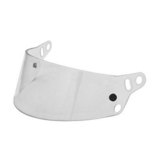 Visor SE05 clear