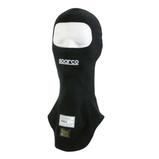 Balaclava Shield Tech Black