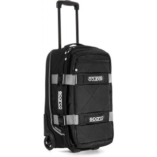 Travel bag Travel Black/Gray