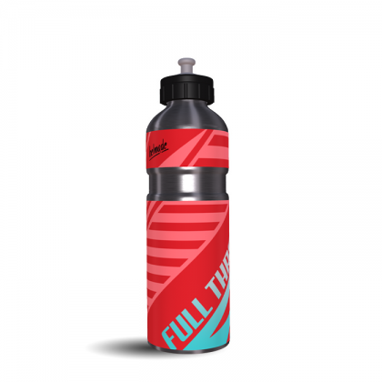 Aluminium Drinking Bottle Voltage