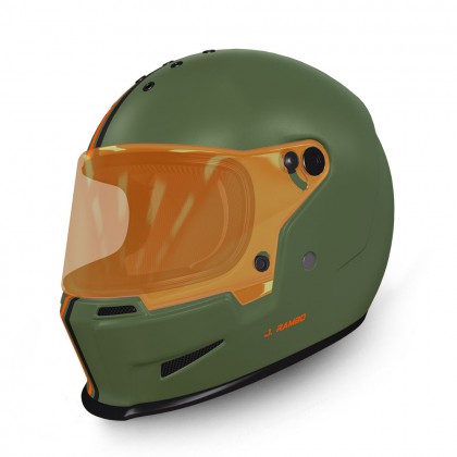 helmade Eliminator Viper