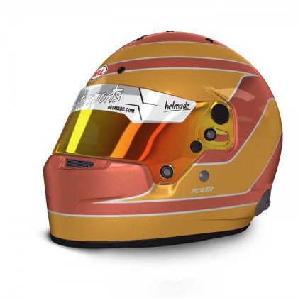 helmade RS7 Pro Sonic