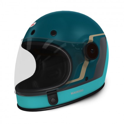 helmade Bullitt GT Chicane