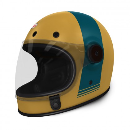 helmade Bullitt GT Curvone