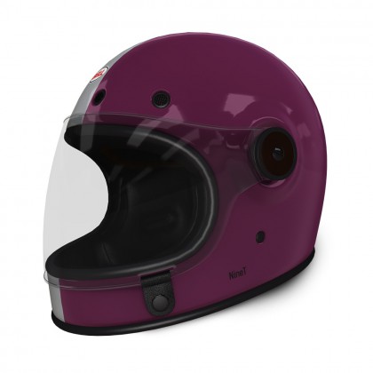 helmade Bullitt GT Fifty Fifty