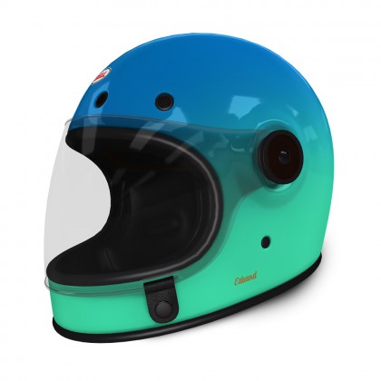 helmade Bullitt GT Gradient
