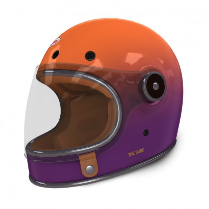 helmade Bullitt GT Brown Gradient