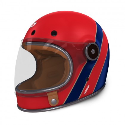 helmade Bullitt GT Brown Tempo