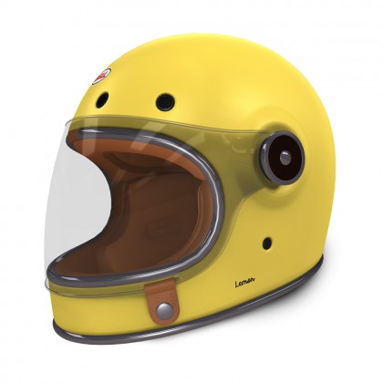 helmade Bullitt GT Brown Classic