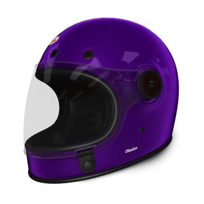 helmade Bullitt GT Classic