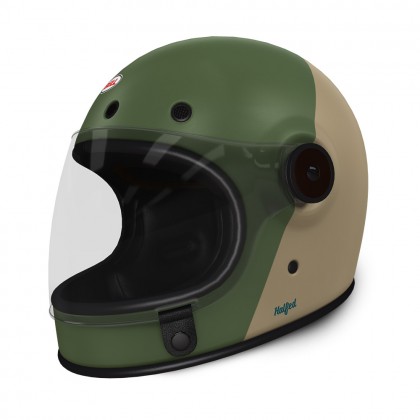 helmade Bullitt GT Halfed