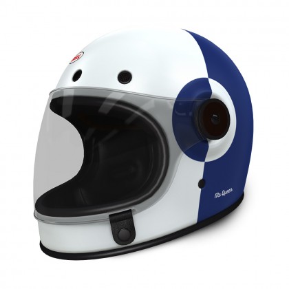 helmade Bullitt GT Inverted