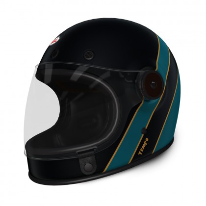 helmade Bullitt GT Tempo