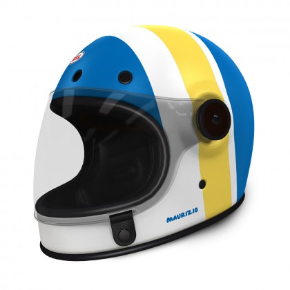 helmade Bullitt GT Vertical