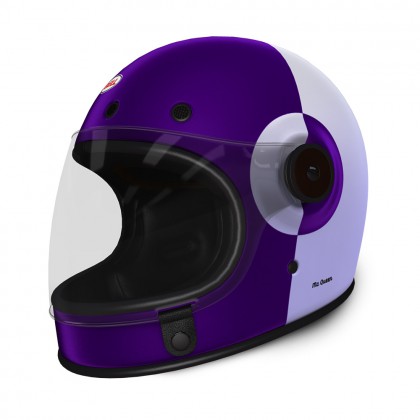 helmade Bullitt GT Inverted