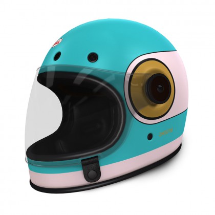 helmade Bullitt GT Join