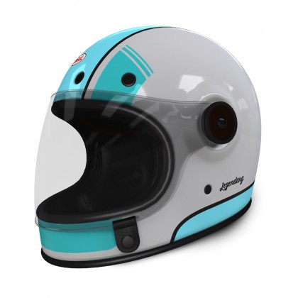 helmade Bullitt GT Legendary