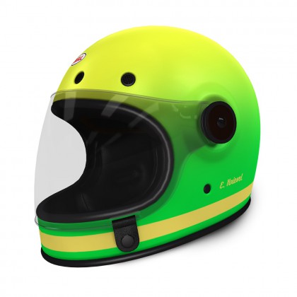 helmade Bullitt GT Lines                 