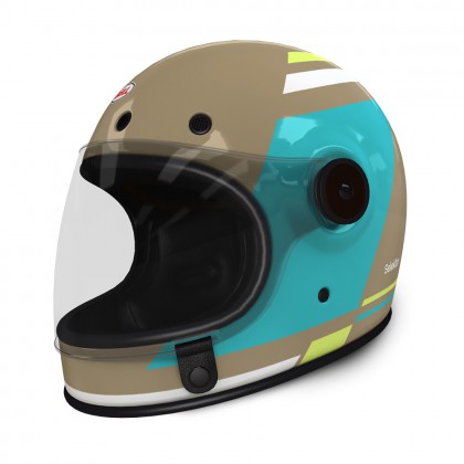 helmade Bullitt GT Selektor