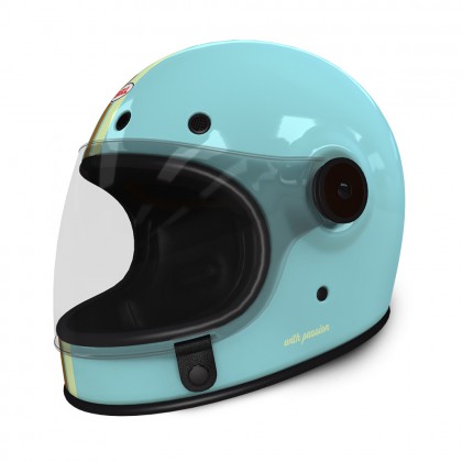 helmade Bullitt GT Viper