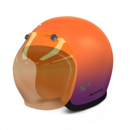 helmade Custom 500 Carbon Gradient