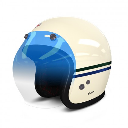 helmade Custom 500 Carbon Lines