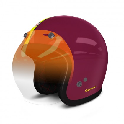 helmade Custom 500 Carbon Monza