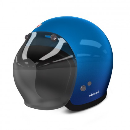 helmade Custom 500 Gradient