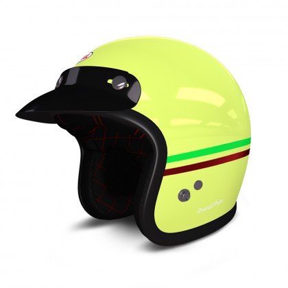 helmade Custom 500 Lines