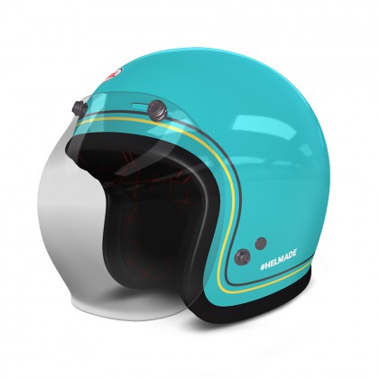 helmade Custom 500 Outline