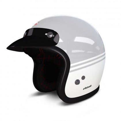 helmade Custom 500 Peel