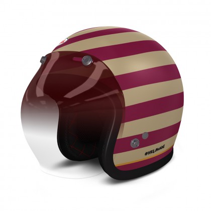 helmade Custom 500 Petite