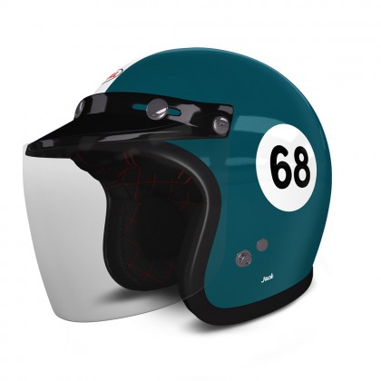 helmade Custom 500 Retrospective