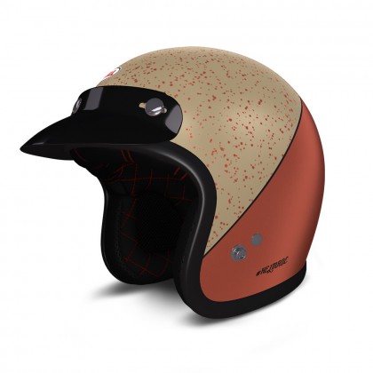 helmade Custom 500 Splash