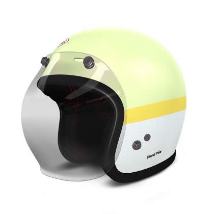 helmade Custom 500 Split