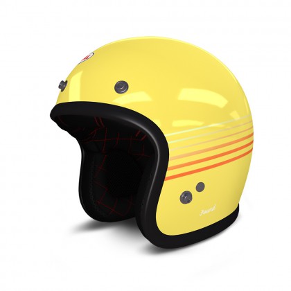 helmade Custom 500 Sunset