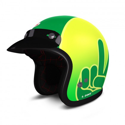 helmade Custom 500 V