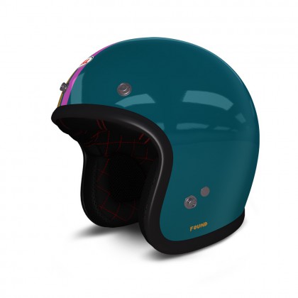 helmade Custom 500 Viper