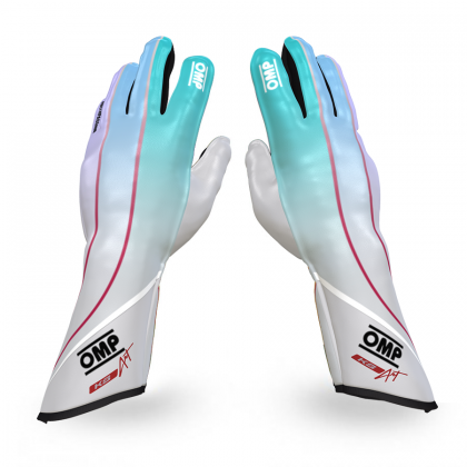 KS-X ART Gloves Highway