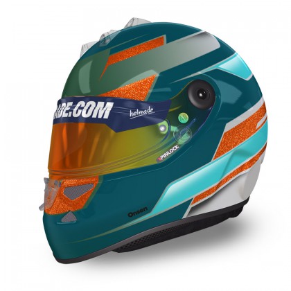 helmade SK1 Carbon Evo Spa