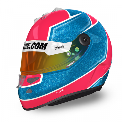 helmade SK1 Carbon Evo Velocita