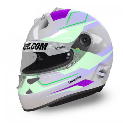 helmade SK1 Carbon Evo Wave