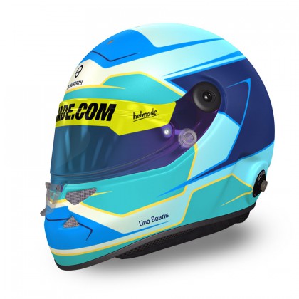 helmade SP1 Carbon Evo Crown