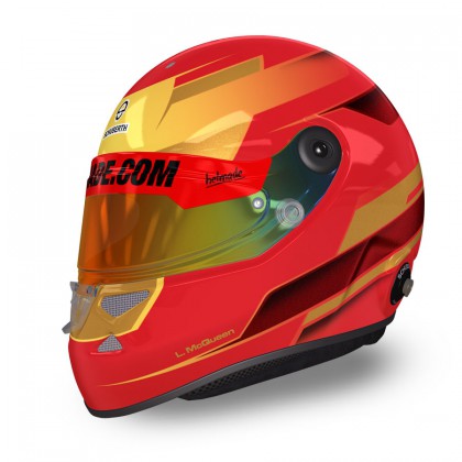 helmade SP1 Carbon Evo Spa