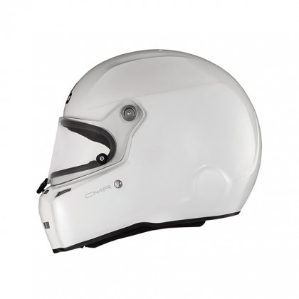 Stilo ST5F N CMR White Child Karting Helmet