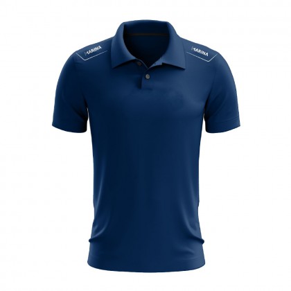 Polo-Shirt Pro Unik