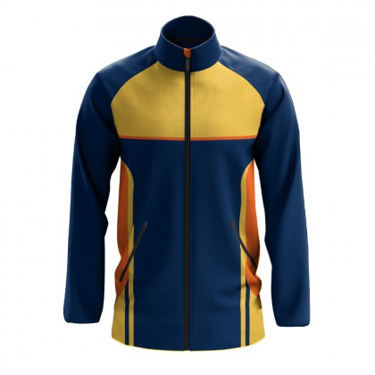 Softshell Jacket Motiv