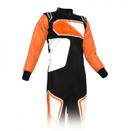 UNIK Child Karting Suit ADN